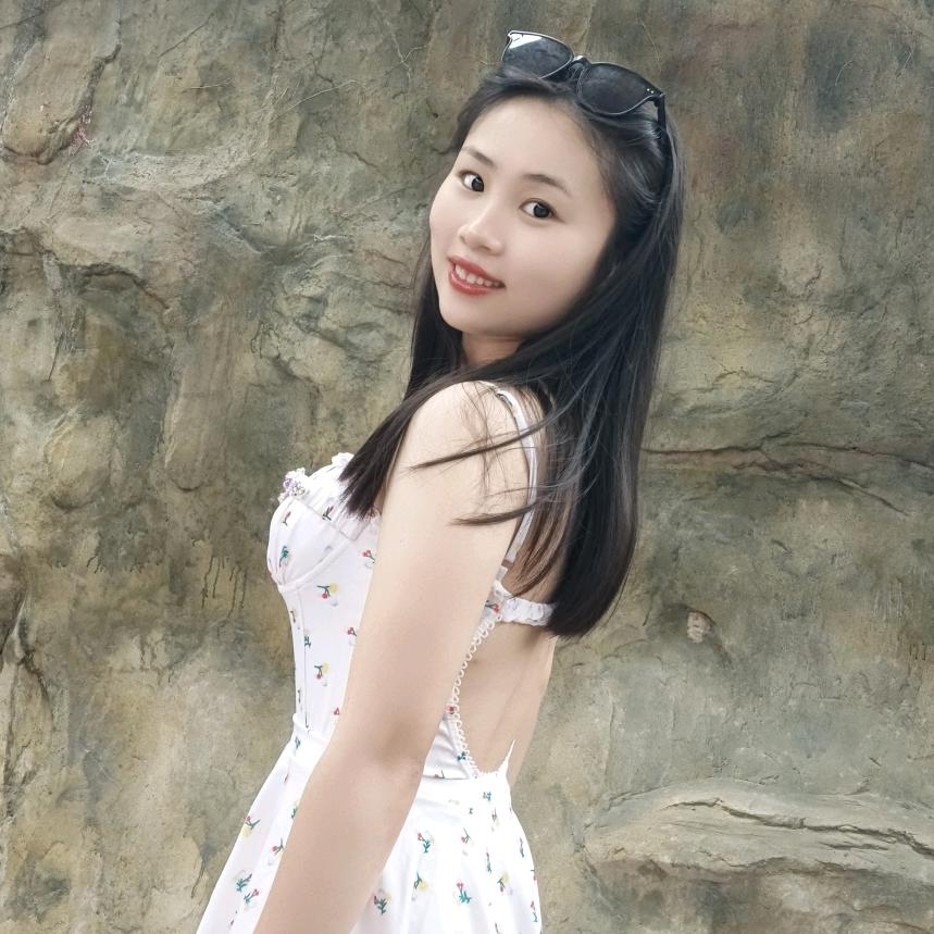 小芒果🥭