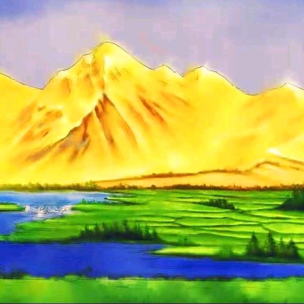 晨阳