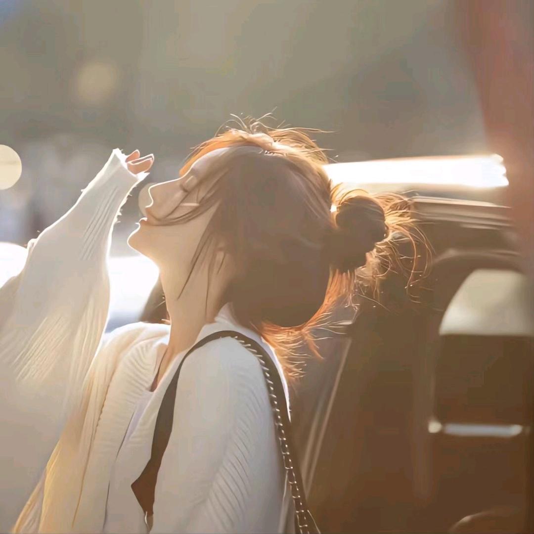 ღBe Shine