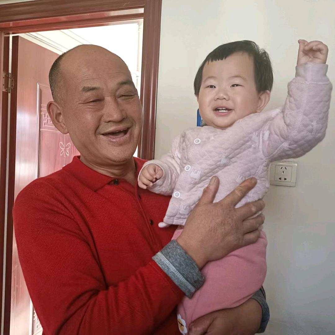 马老头
