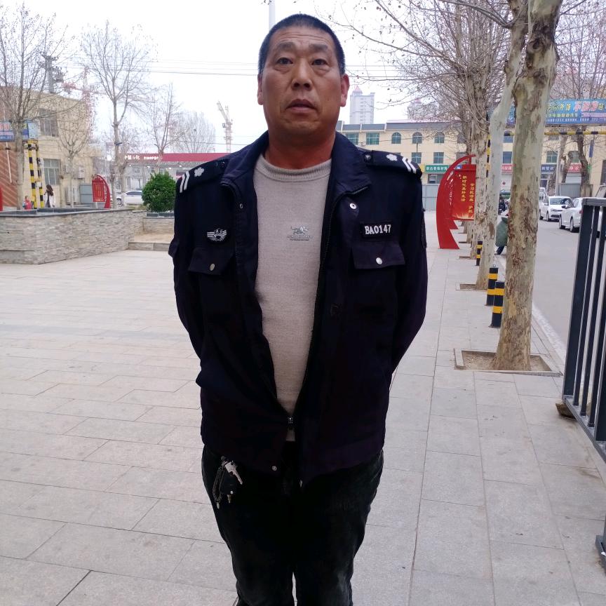 快乐大男人