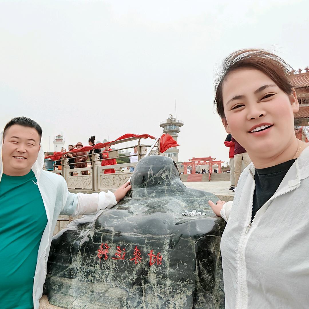 @马大龙