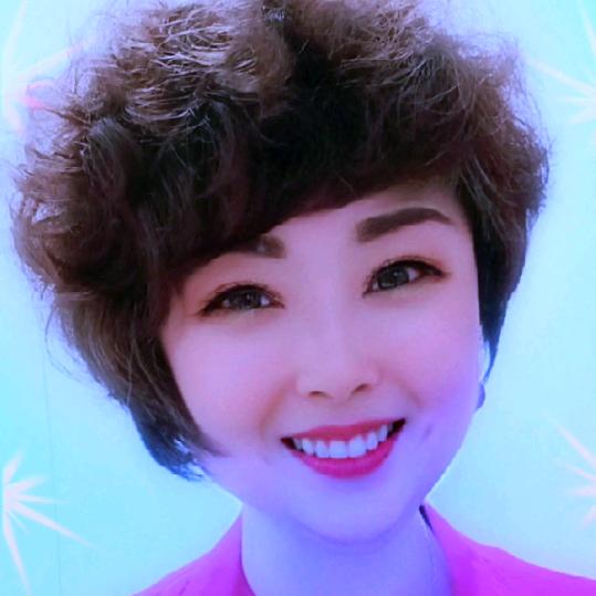 蓝天白云（好物在橱窗）