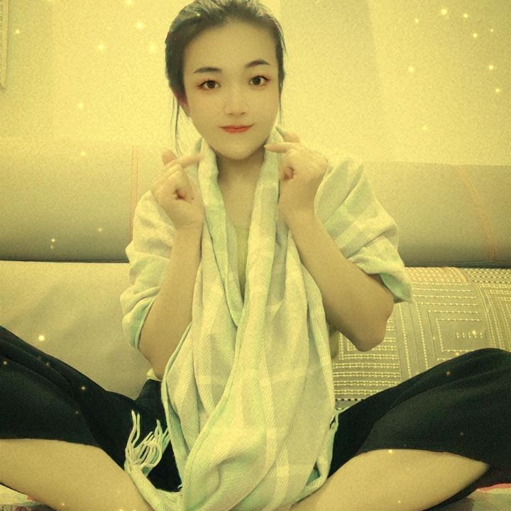 心比脸美@