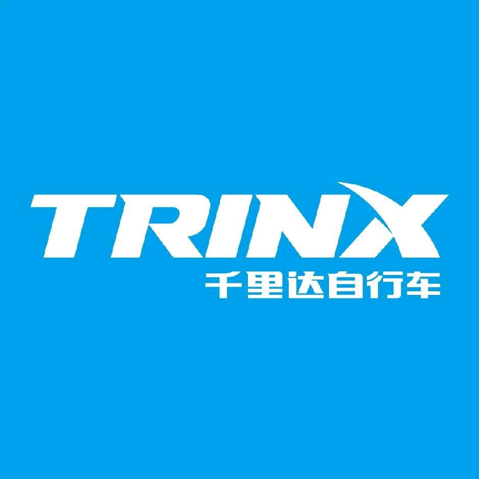 TRINX千里达自行车旗舰店