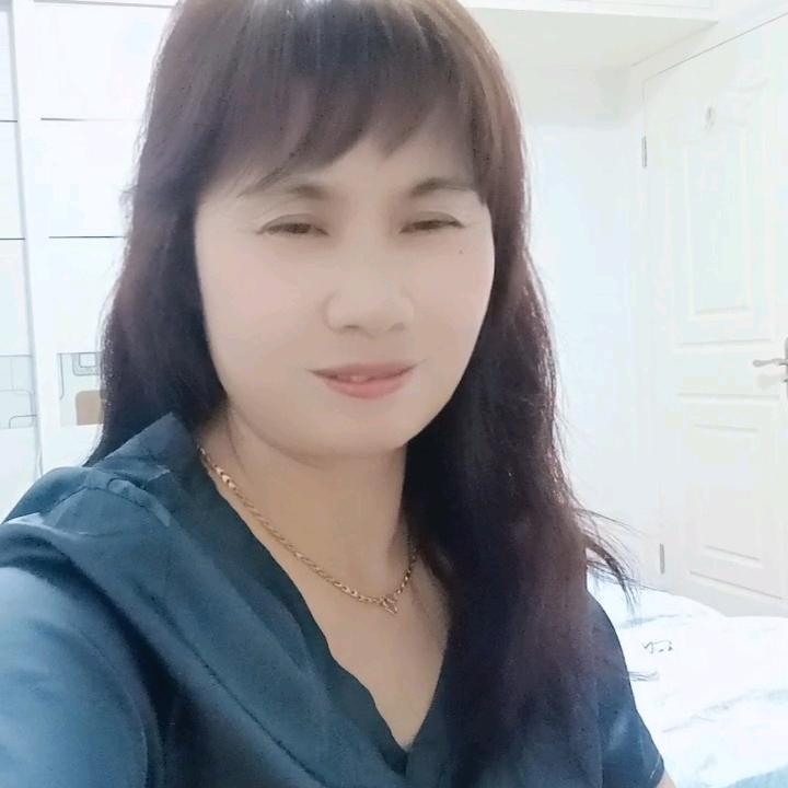 美丽的阳光和微笑