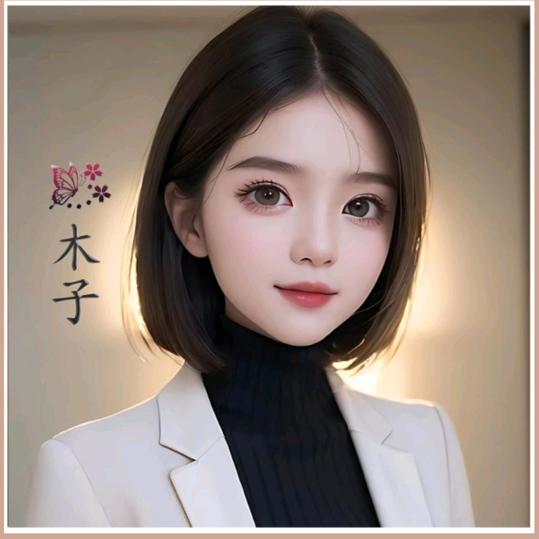 “我是悠悠  小姐姐”