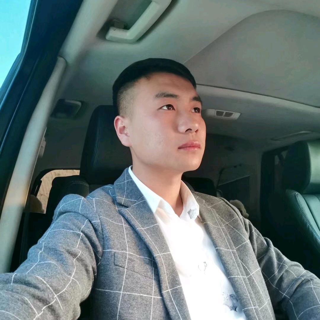 蓝天白云