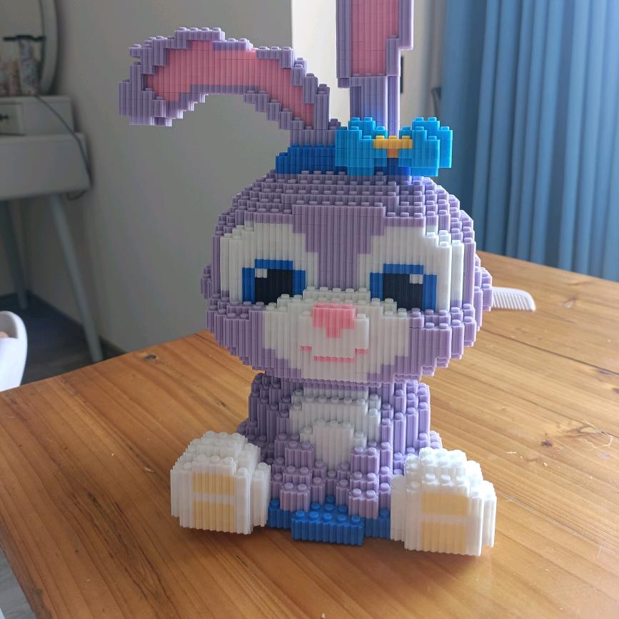 A小妮子