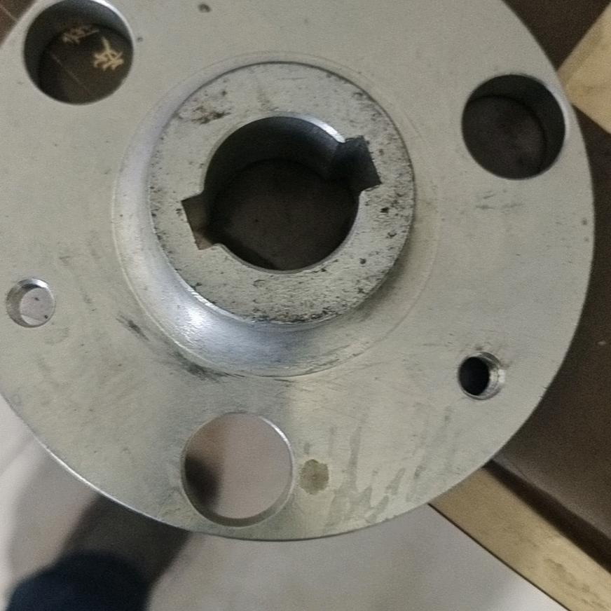 百嘉利锻造厂