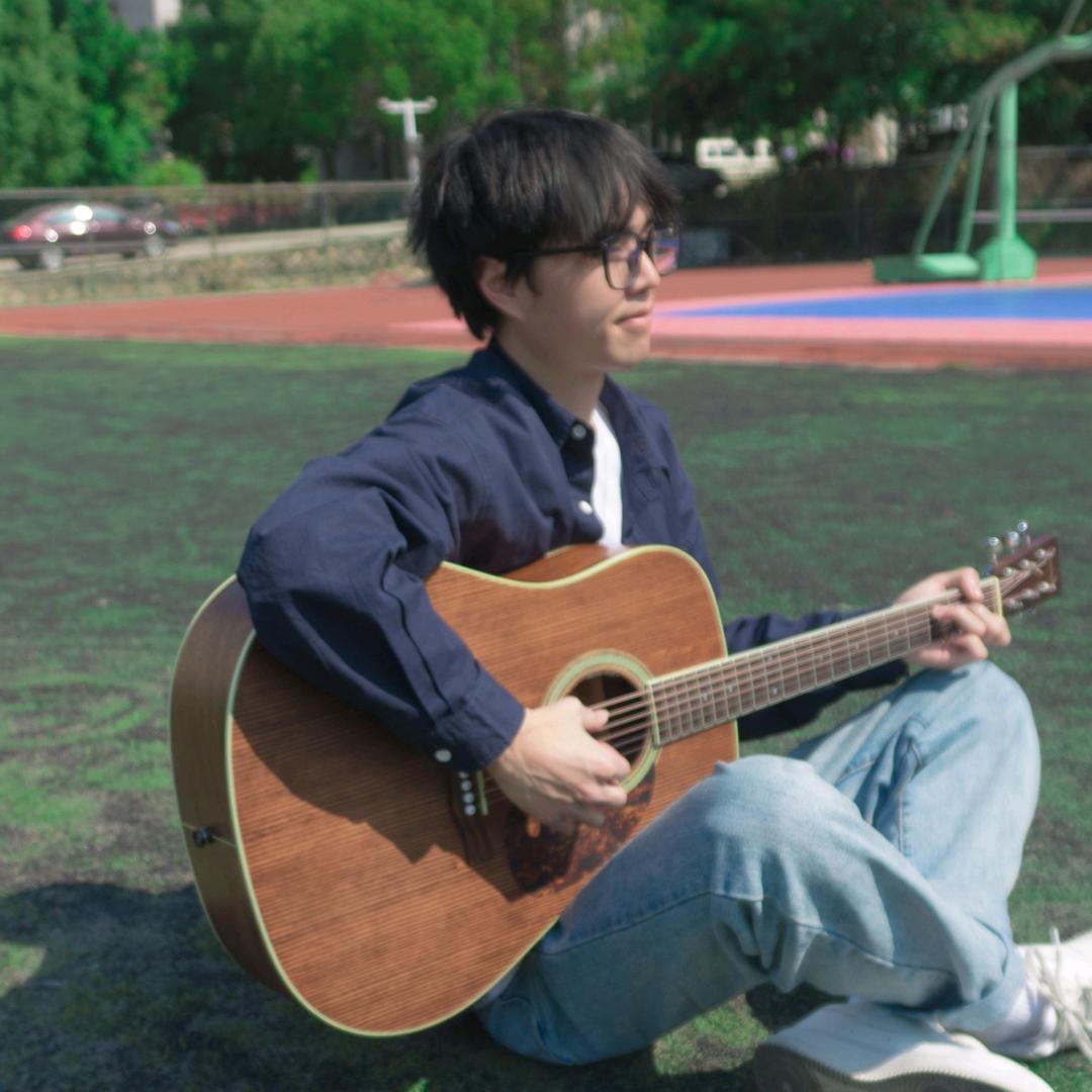 晴风吉他