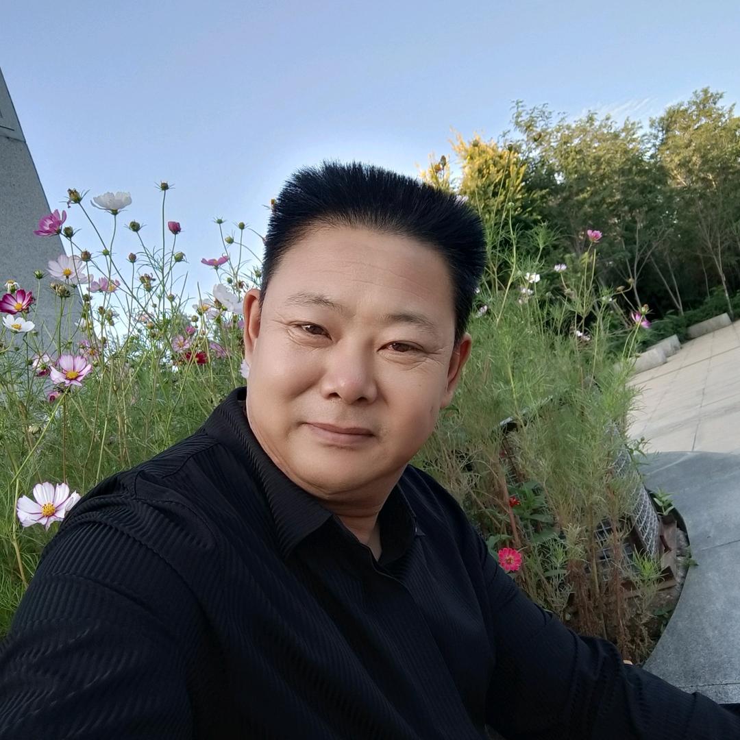 军哥一生幸福