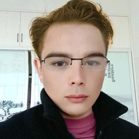 努力奋斗