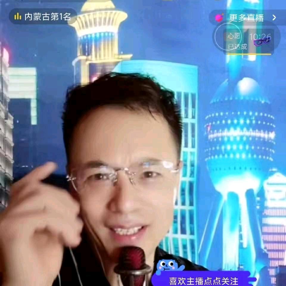姜军3(起号主播)