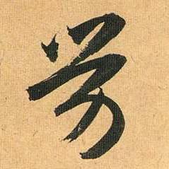 劳氏文化传承