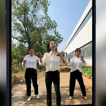 黄石起晨人力大象