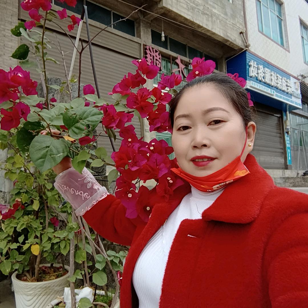 我爱我的女儿