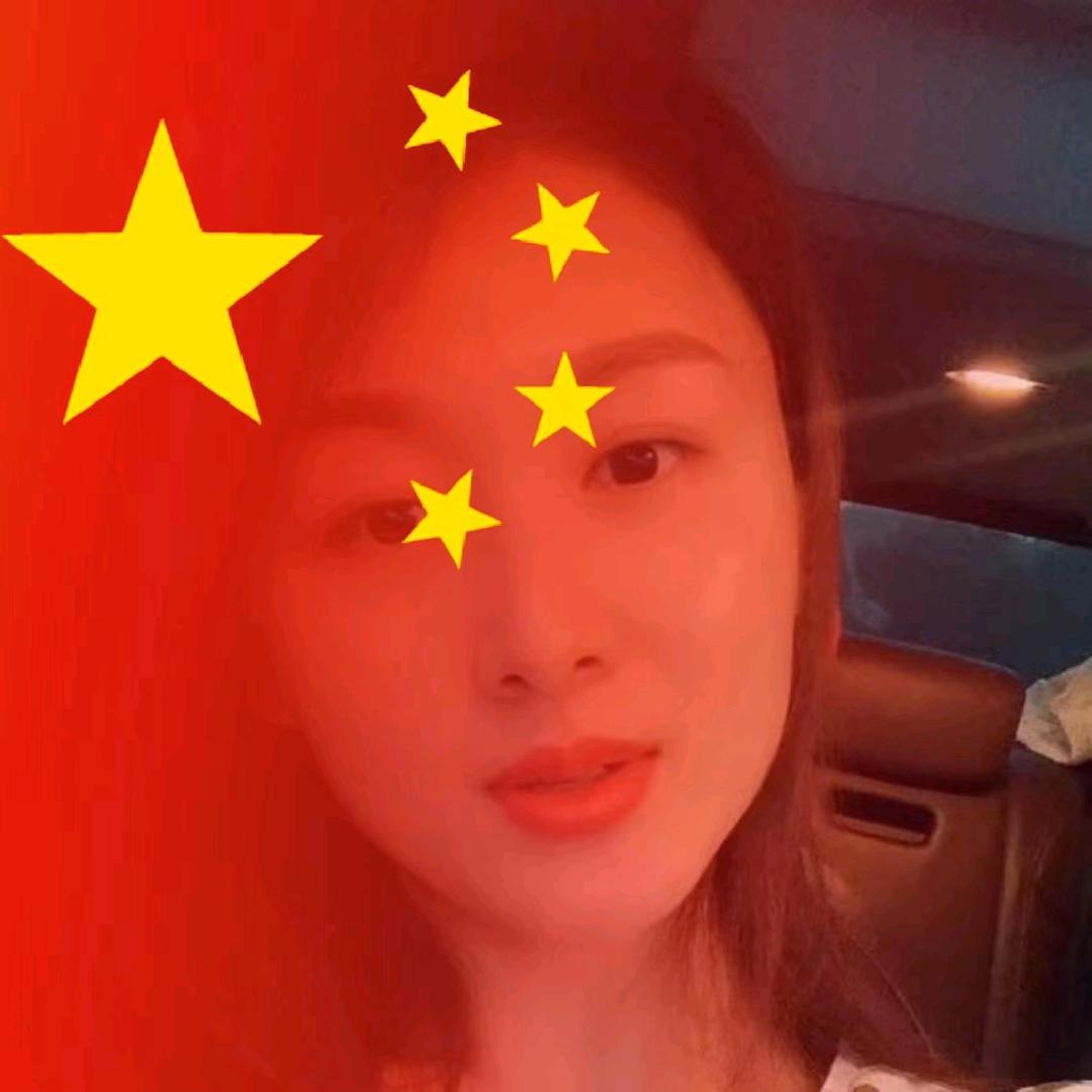 红旗下的青春🇨🇳
