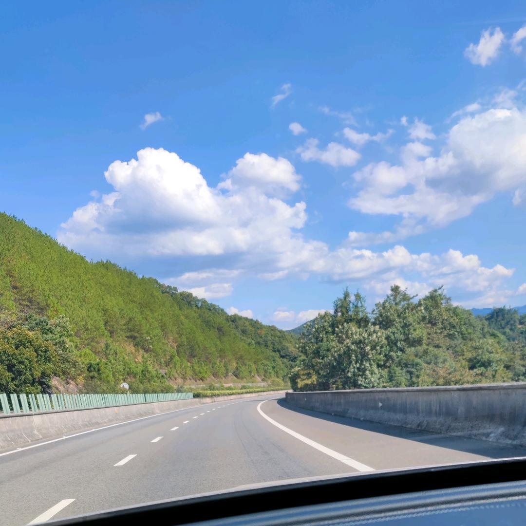 前行的路上