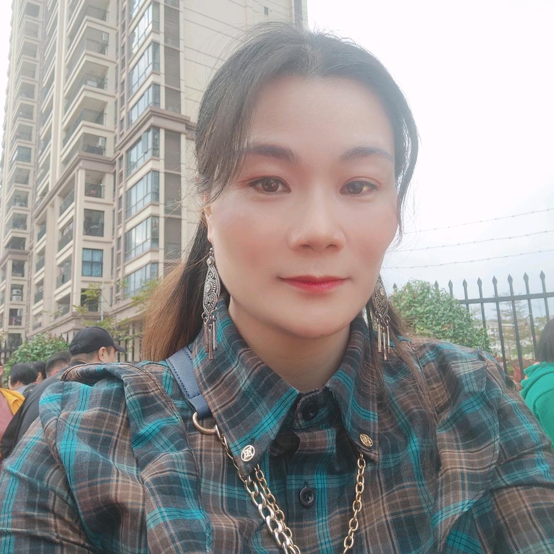 木子琪