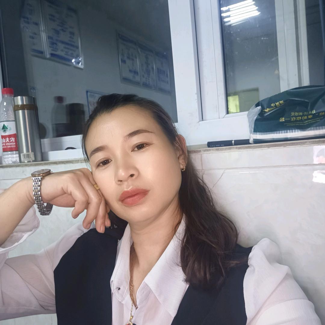 来日方长！玲玲