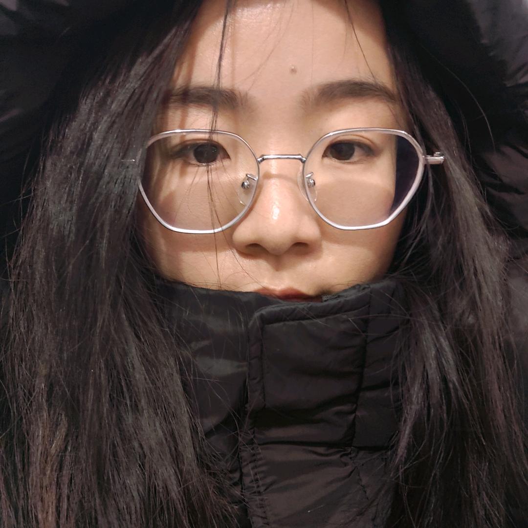 小馨要努力呀～