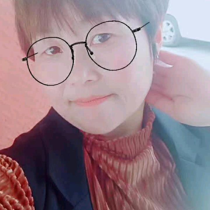 翟微笑