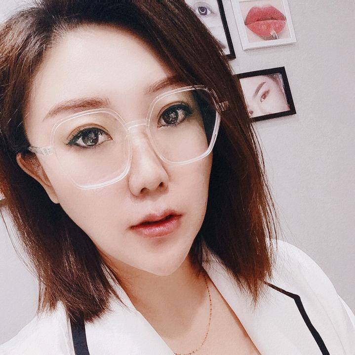 胖丹家纹绣美甲美睫官方号