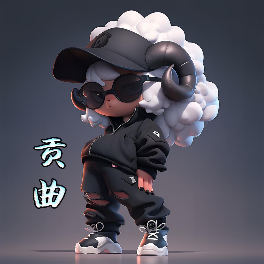 👉G叔✍头像