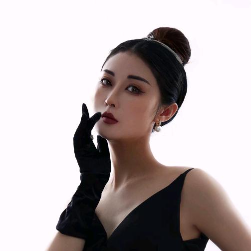 石榴麻麻Say@抖音