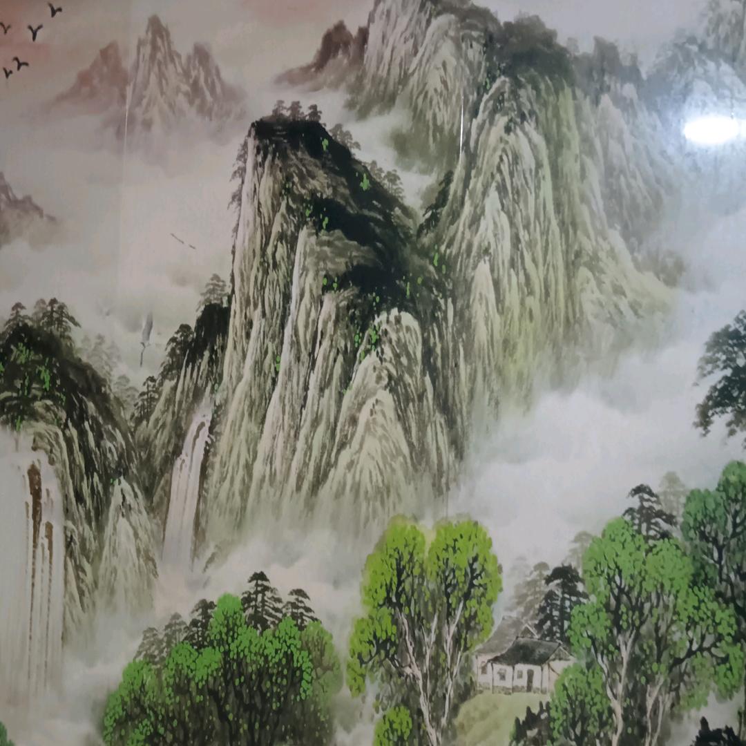 大家好