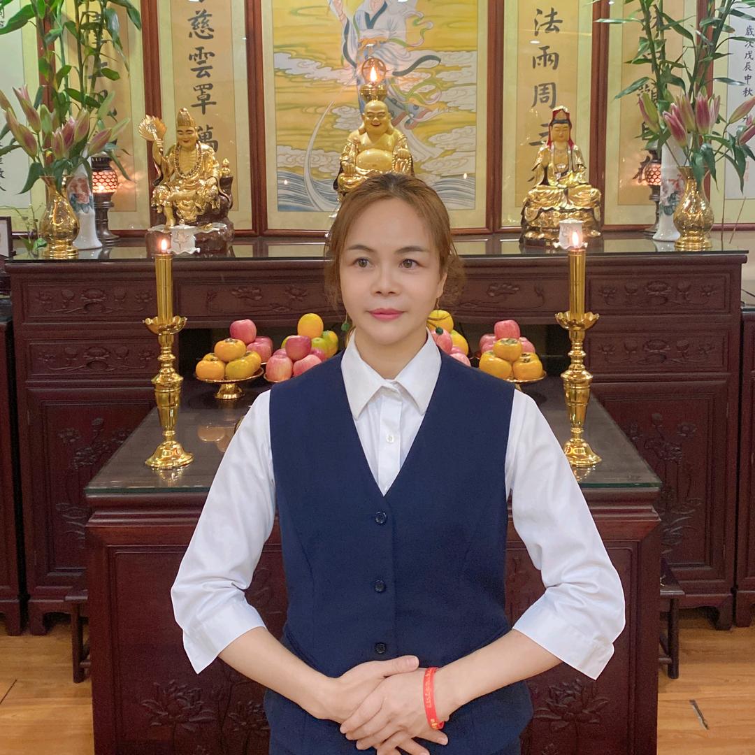 佛山市南海区飞雁美容院