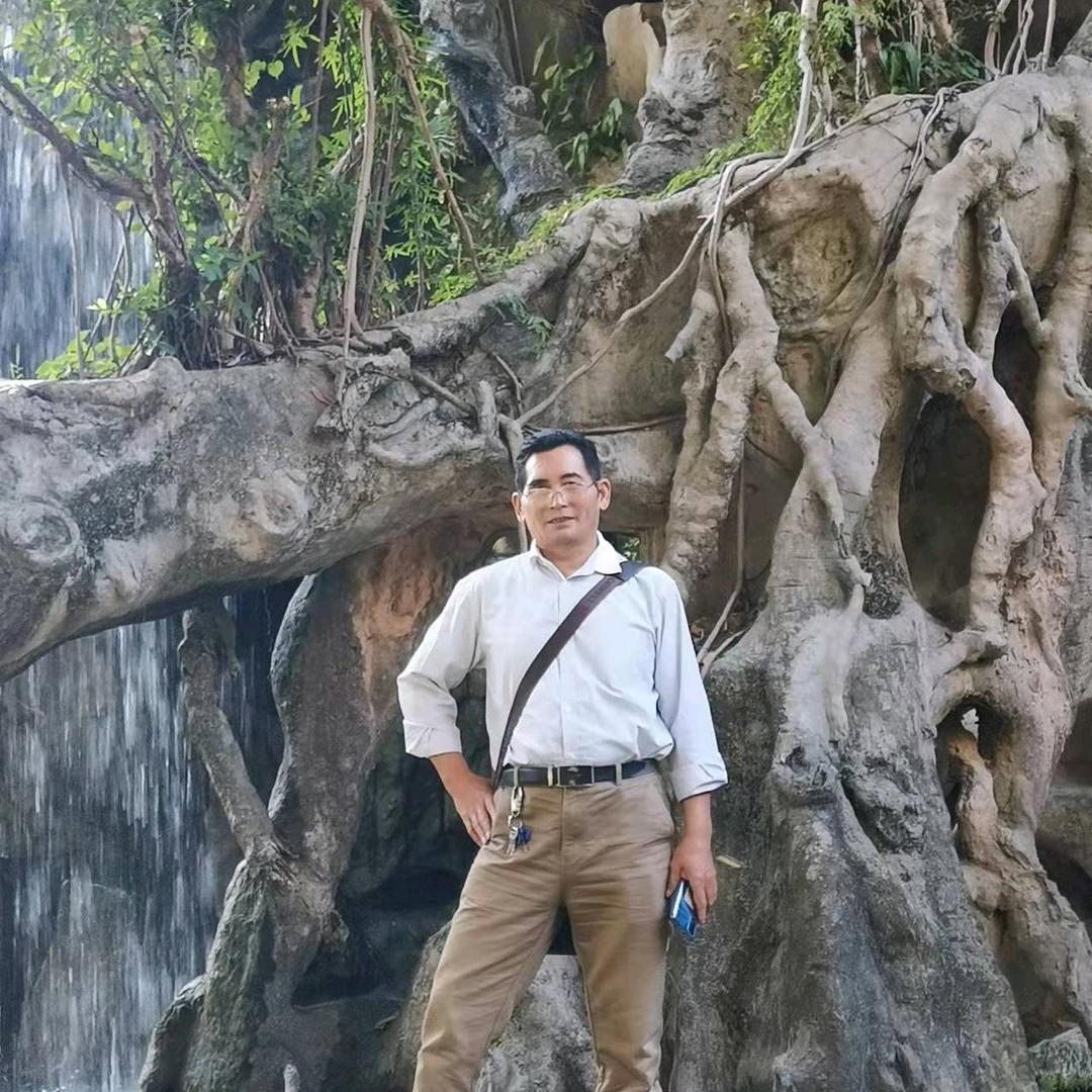 老师