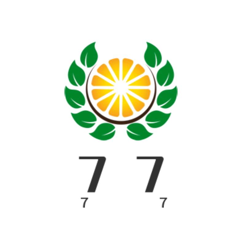 77
