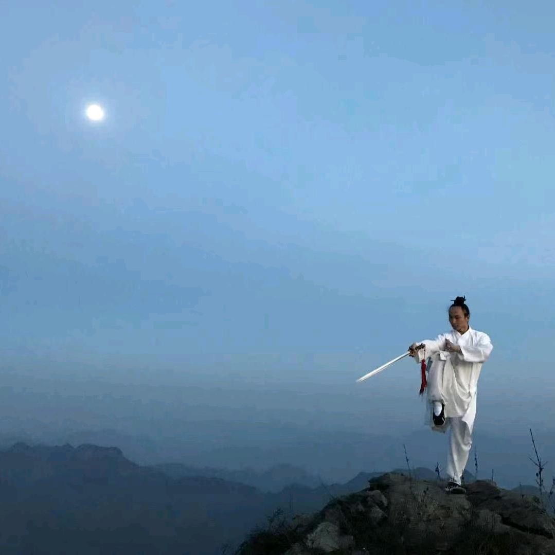 转身就是一辈子