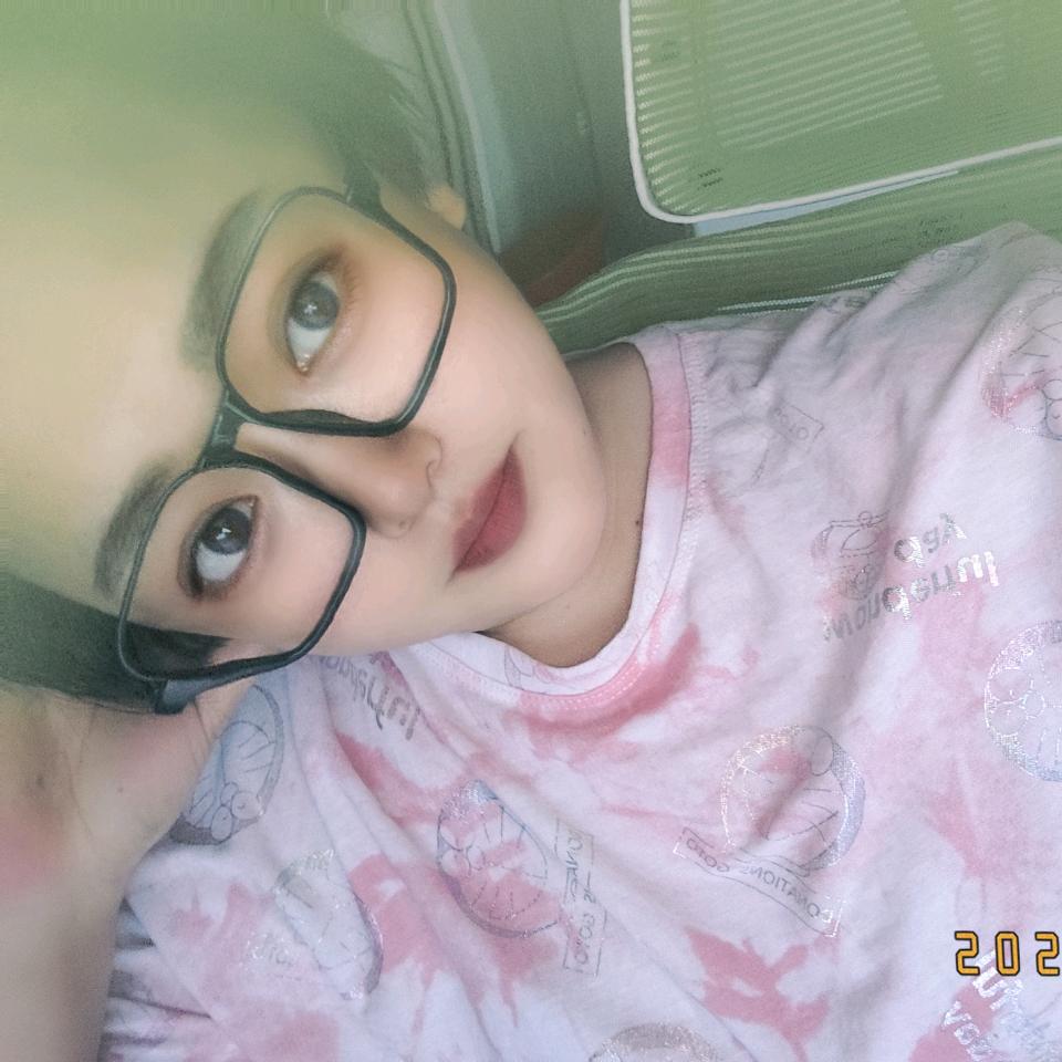 楠楠吖🥰