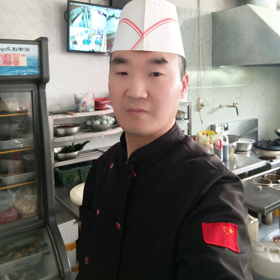 王五炒鸡