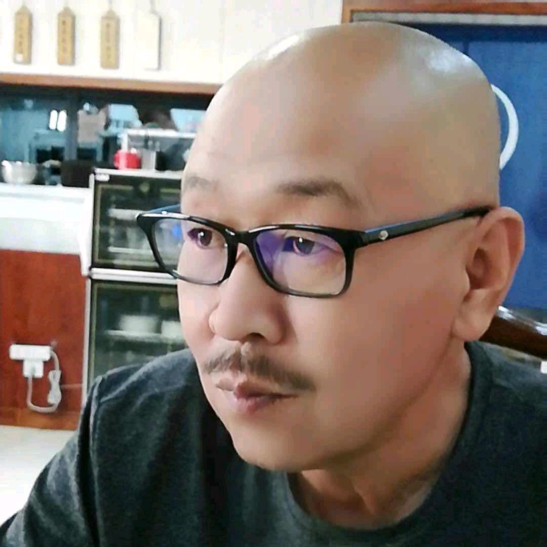 二他爸
