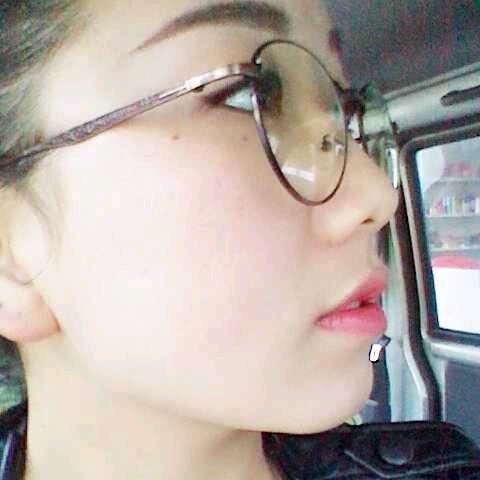 MISS李..