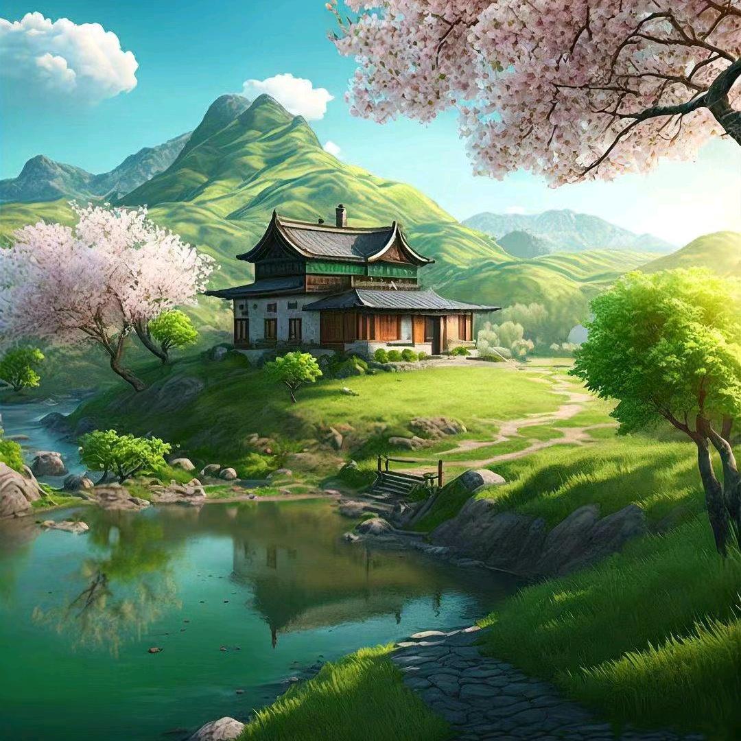 做餐饮的群姐