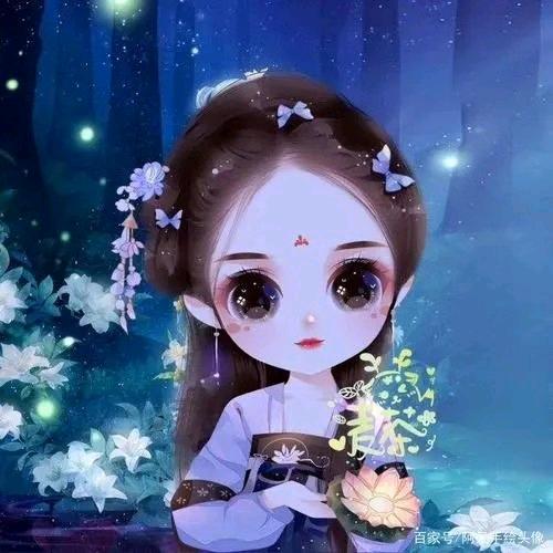 兰花六妹