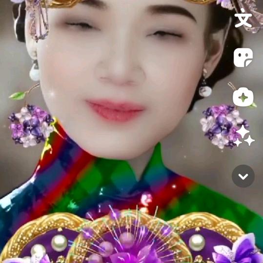 陈大姐