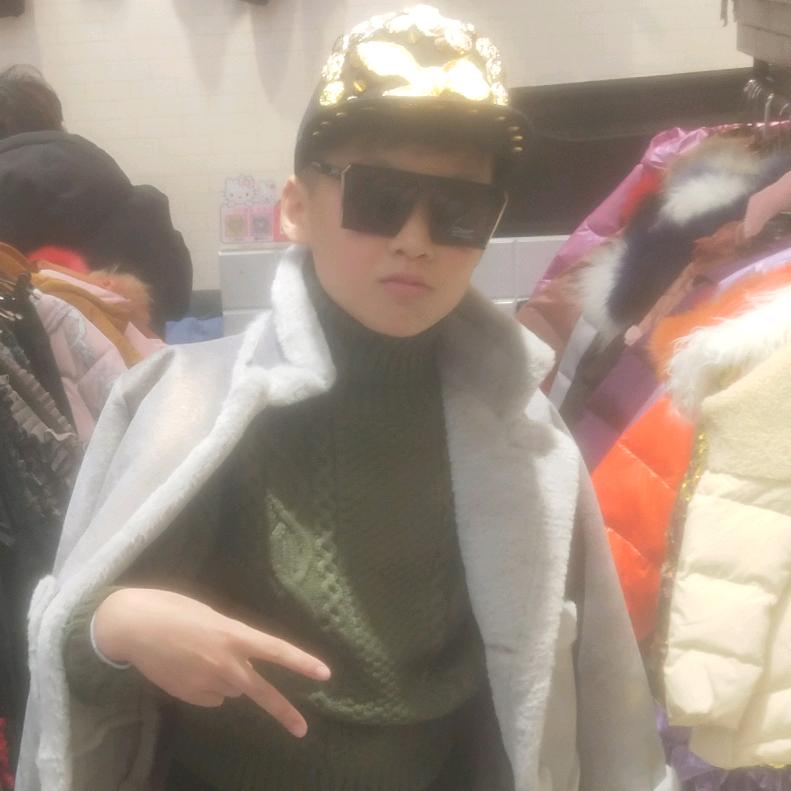命有婷扬🙏
