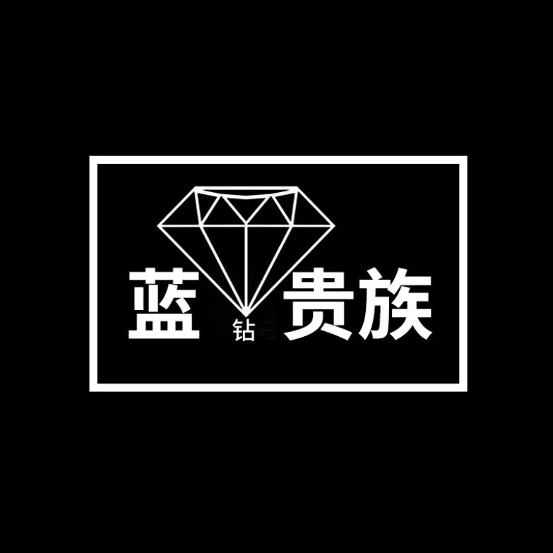 蓝钻车品改装