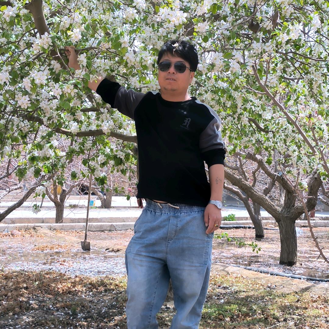 迷路的男人