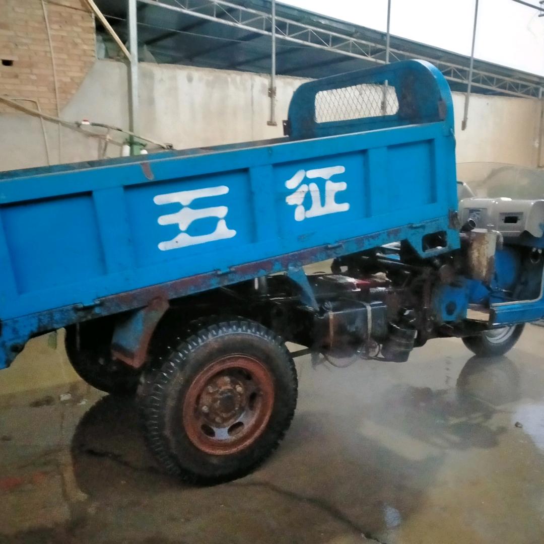 咸阳航哥