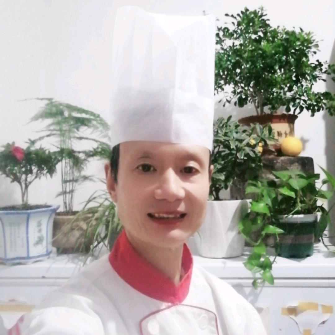 季厨   （经验分享主播）