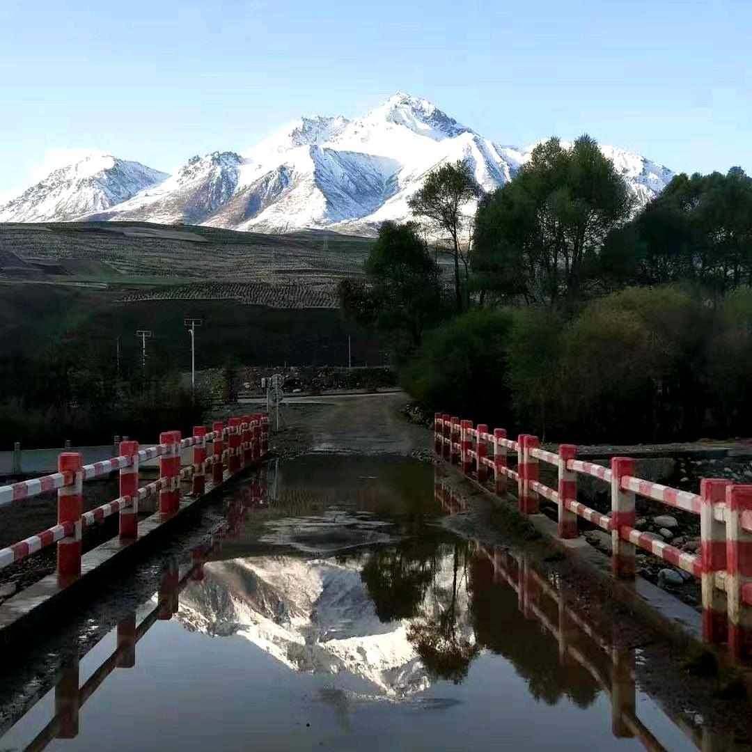 一路有你