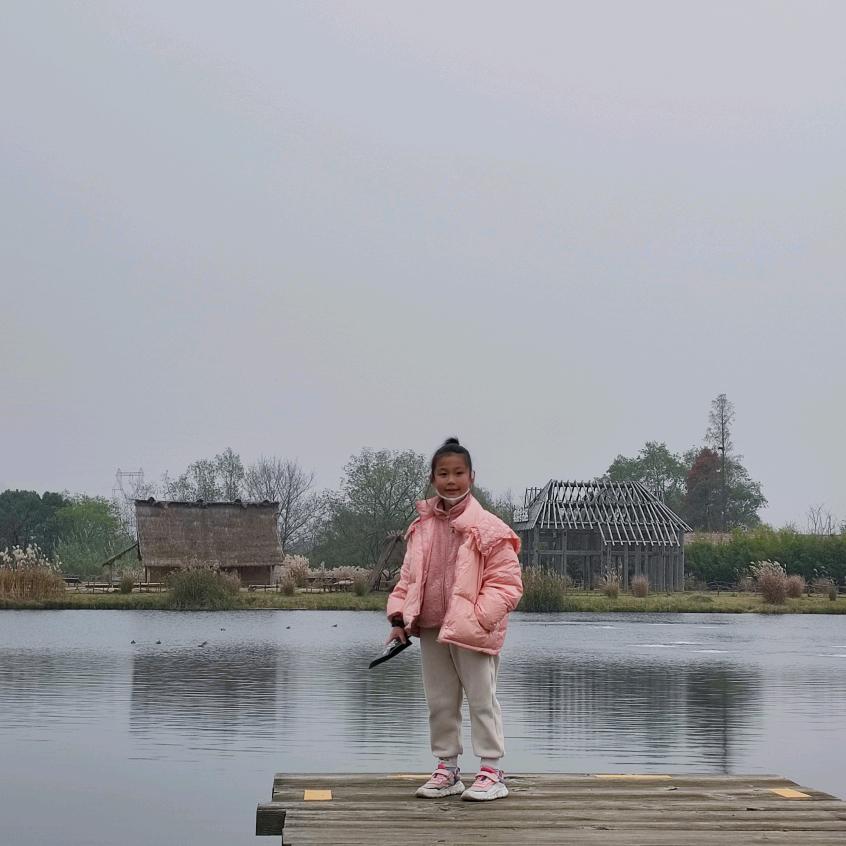 桶宝妈妈