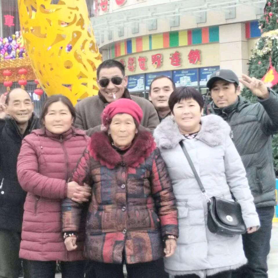 渴望
